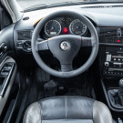 VW - VolksWagen Golf Sportline 1.6 Mi Total Flex 8V 4p 2009 Flex-20