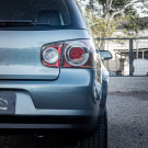 VW - VolksWagen Golf Sportline 1.6 Mi Total Flex 8V 4p 2009 Flex-10