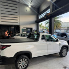 Fiat Strada Freedom 1.3 Flex 8V  CS Plus 2023 Flex-2