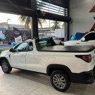 Fiat Strada Freedom 1.3 Flex 8V  CS Plus 2023 Flex-3