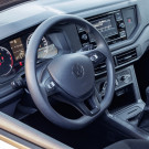 VW - VolksWagen Polo Track 1.0 Flex 12V 5p 2024 Flex-10