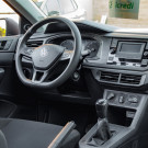 VW - VolksWagen Polo Track 1.0 Flex 12V 5p 2024 Flex-17