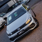 VW - VolksWagen Polo Track 1.0 Flex 12V 5p 2024 Flex-5