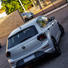 VW - VolksWagen Polo Track 1.0 Flex 12V 5p 2024 Flex-6