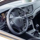 VW - VolksWagen Polo Track 1.0 Flex 12V 5p 2024 Flex-11