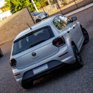 VW - VolksWagen Polo Track 1.0 Flex 12V 5p 2024 Flex-8