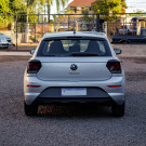 VW - VolksWagen Polo Track 1.0 Flex 12V 5p 2024 Flex-1