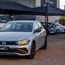 VW - VolksWagen Polo Track 1.0 Flex 12V 5p 2024 Flex-2