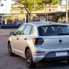 VW - VolksWagen Polo Track 1.0 Flex 12V 5p 2024 Flex-0