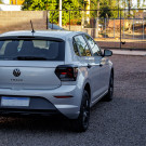 VW - VolksWagen Polo Track 1.0 Flex 12V 5p 2024 Flex-3