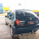 GM - Chevrolet Celta Spirit 1.0 MPFI 8V FlexPower 3p 2007 Flex-2