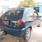 GM - Chevrolet Celta Spirit 1.0 MPFI 8V FlexPower 3p 2007 Flex-1