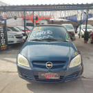 GM - Chevrolet Celta Spirit 1.0 MPFI 8V FlexPower 3p 2007 Flex-5