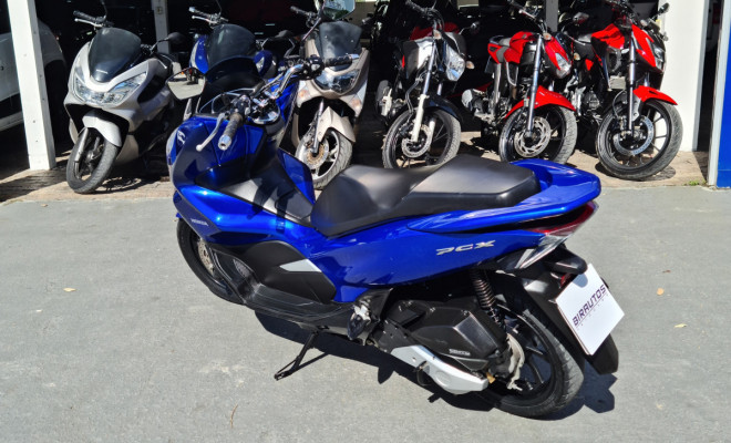 HONDA PCX 150 2022 Gasolina-2