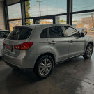 Mitsubishi ASX 2.0 Mec. 2013-1
