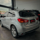 Mitsubishi ASX 2.0 Mec. 2013-2