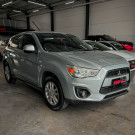 Mitsubishi ASX 2.0 Mec. 2013-0