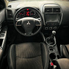 Mitsubishi ASX 2.0 Mec. 2013-3