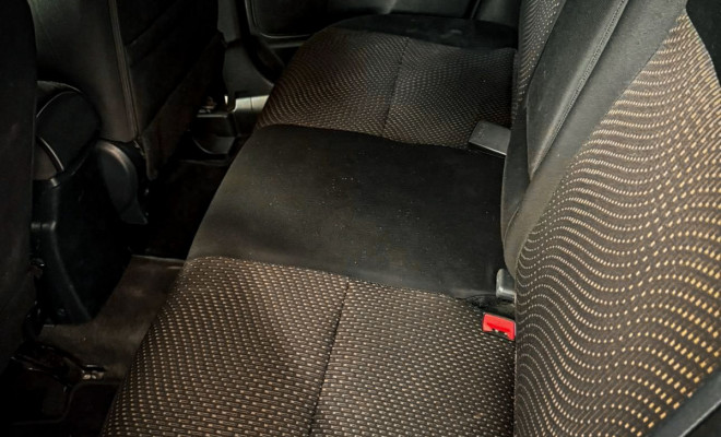 Mitsubishi ASX 2.0 Mec. 2013-5