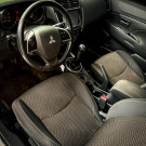 Mitsubishi ASX 2.0 Mec. 2013-4