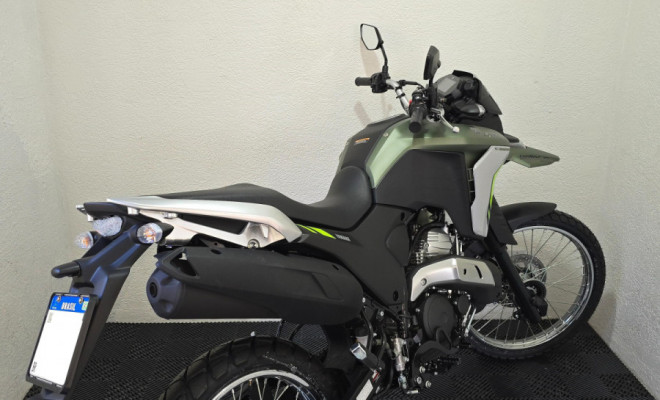 YAMAHA XTZ 250 LANDER CONNECTED Zero KM Flex-1