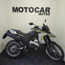 YAMAHA XTZ 250 LANDER CONNECTED Zero KM Flex-0