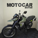 YAMAHA XTZ 250 LANDER CONNECTED Zero KM Flex-5