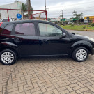 Ford Fiesta 1.0 8V Flex/Class 1.0 8V Flex 5p 2014 Flex