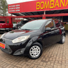 Ford Fiesta 1.0 8V Flex/Class 1.0 8V Flex 5p 2014 Flex
