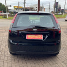 Ford Fiesta 1.0 8V Flex/Class 1.0 8V Flex 5p 2014 Flex