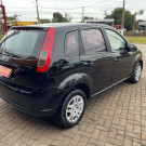 Ford Fiesta 1.0 8V Flex/Class 1.0 8V Flex 5p 2014 Flex