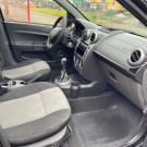 Ford Fiesta 1.0 8V Flex/Class 1.0 8V Flex 5p 2014 Flex