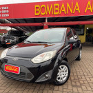 Ford Fiesta 1.0 8V Flex/Class 1.0 8V Flex 5p 2014 Flex