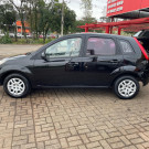 Ford Fiesta 1.0 8V Flex/Class 1.0 8V Flex 5p 2014 Flex