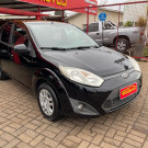 Ford Fiesta 1.0 8V Flex/Class 1.0 8V Flex 5p 2014 Flex