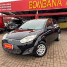 Ford Fiesta 1.0 8V Flex/Class 1.0 8V Flex 5p 2014 Flex