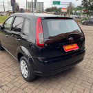Ford Fiesta 1.0 8V Flex/Class 1.0 8V Flex 5p 2014 Flex