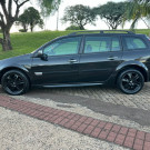 Renault Megane Grand Tour Dynamique 2.0 16V Aut. 2009 Gasolina