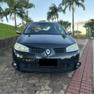 Renault Megane Grand Tour Dynamique 2.0 16V Aut. 2009 Gasolina
