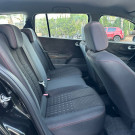 Renault Megane Grand Tour Dynamique 2.0 16V Aut. 2009 Gasolina