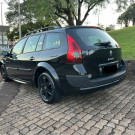 Renault Megane Grand Tour Dynamique 2.0 16V Aut. 2009 Gasolina