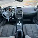 Renault Megane Grand Tour Dynamique 2.0 16V Aut. 2009 Gasolina