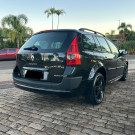 Renault Megane Grand Tour Dynamique 2.0 16V Aut. 2009 Gasolina