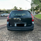 Renault Megane Grand Tour Dynamique 2.0 16V Aut. 2009 Gasolina