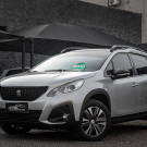 Peugeot 2008 Griffe 1.6 Turbo Flex 16V 5p Aut. 2020 Flex-2