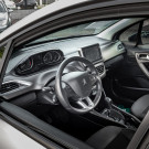 Peugeot 2008 Griffe 1.6 Turbo Flex 16V 5p Aut. 2020 Flex-16