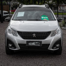 Peugeot 2008 Griffe 1.6 Turbo Flex 16V 5p Aut. 2020 Flex-1