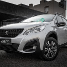 Peugeot 2008 Griffe 1.6 Turbo Flex 16V 5p Aut. 2020 Flex-4