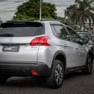 Peugeot 2008 Griffe 1.6 Turbo Flex 16V 5p Aut. 2020 Flex-7