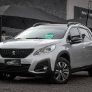 Peugeot 2008 Griffe 1.6 Turbo Flex 16V 5p Aut. 2020 Flex-3